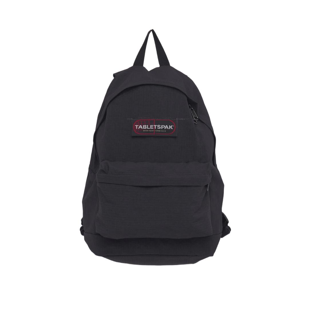 tabletspak blk/blk -  Ⓕ Japan(sunny dried nylon)