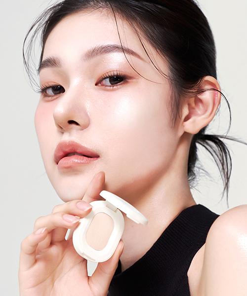 인뮤 밀키 빔 쉐도우 하이라이터