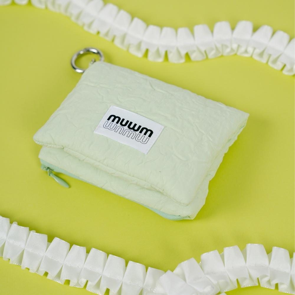 Puff-Up Baby (Melon)