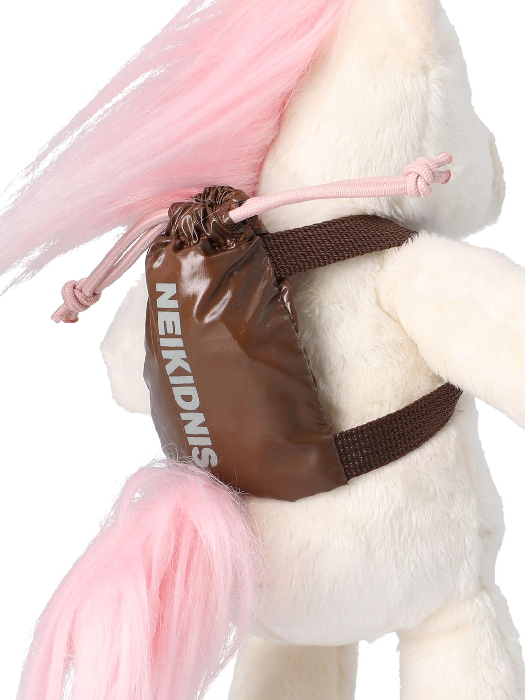 ENCHANTED UNICORN KEYRING