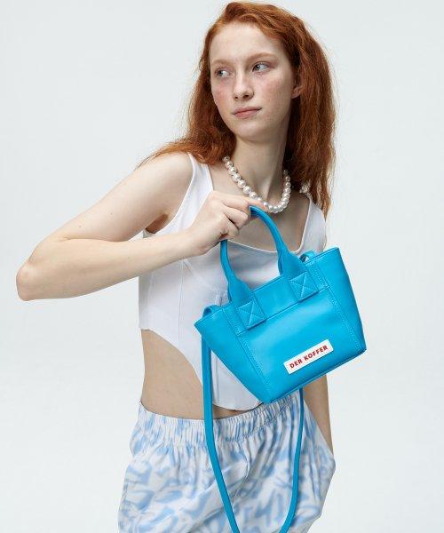 MAI BLUME [AQUA BLUE]