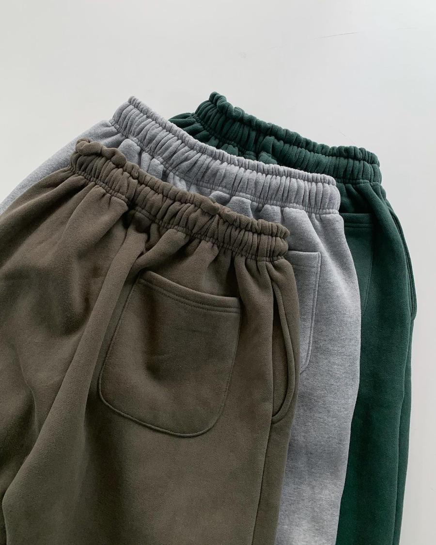 | NEW | WIDE sweatpants 2