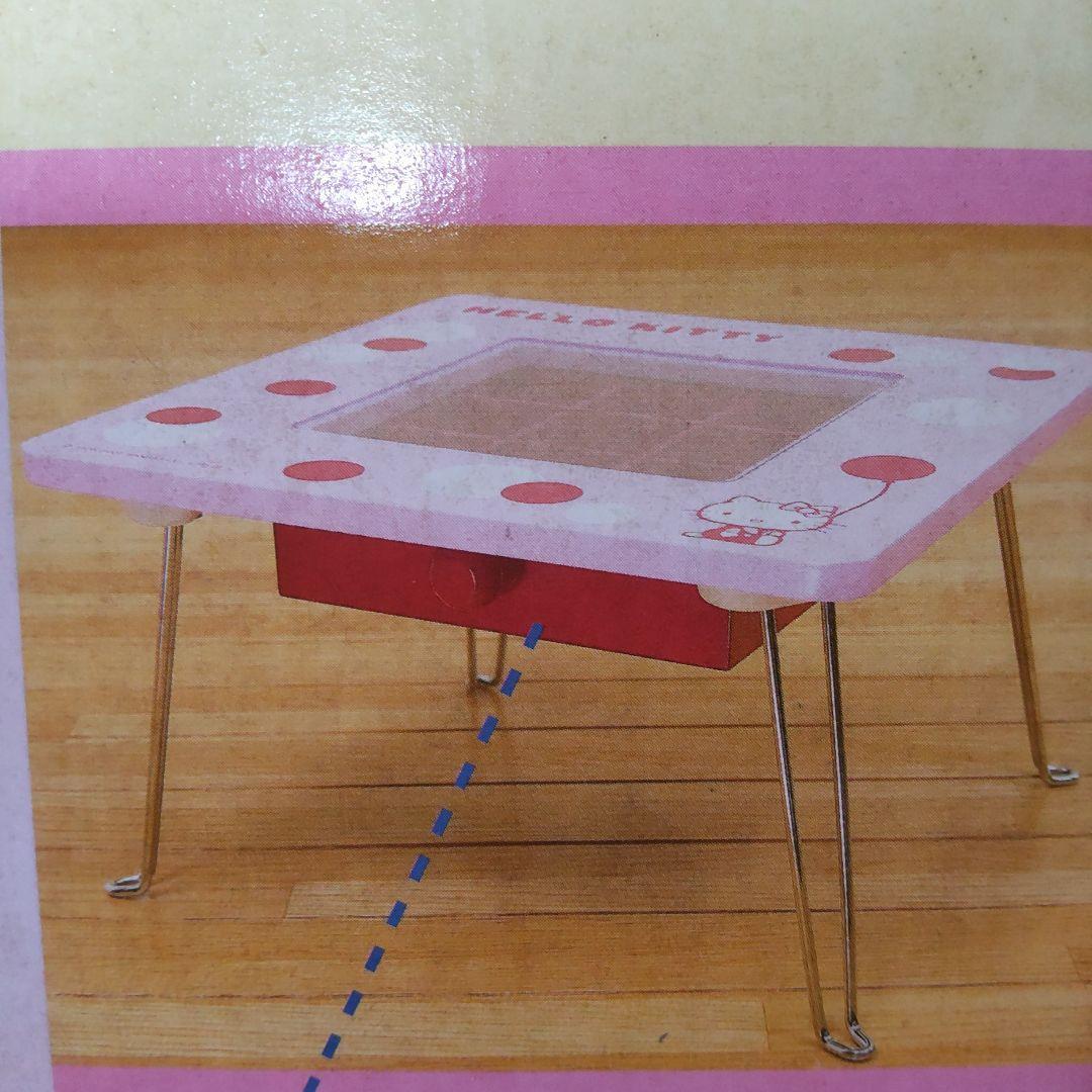 サンリオハローキティーコレクションスタンド