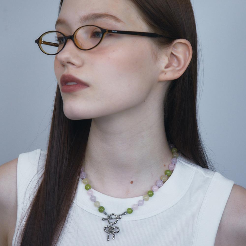 Juicy Necklace / Rainbow