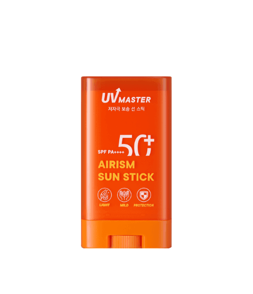 유브이 마스터 에어리 선스틱