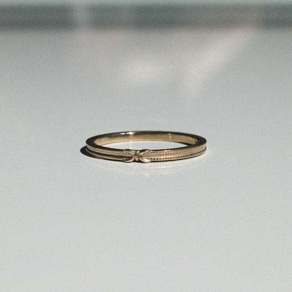 Fleur Ring 03_gold