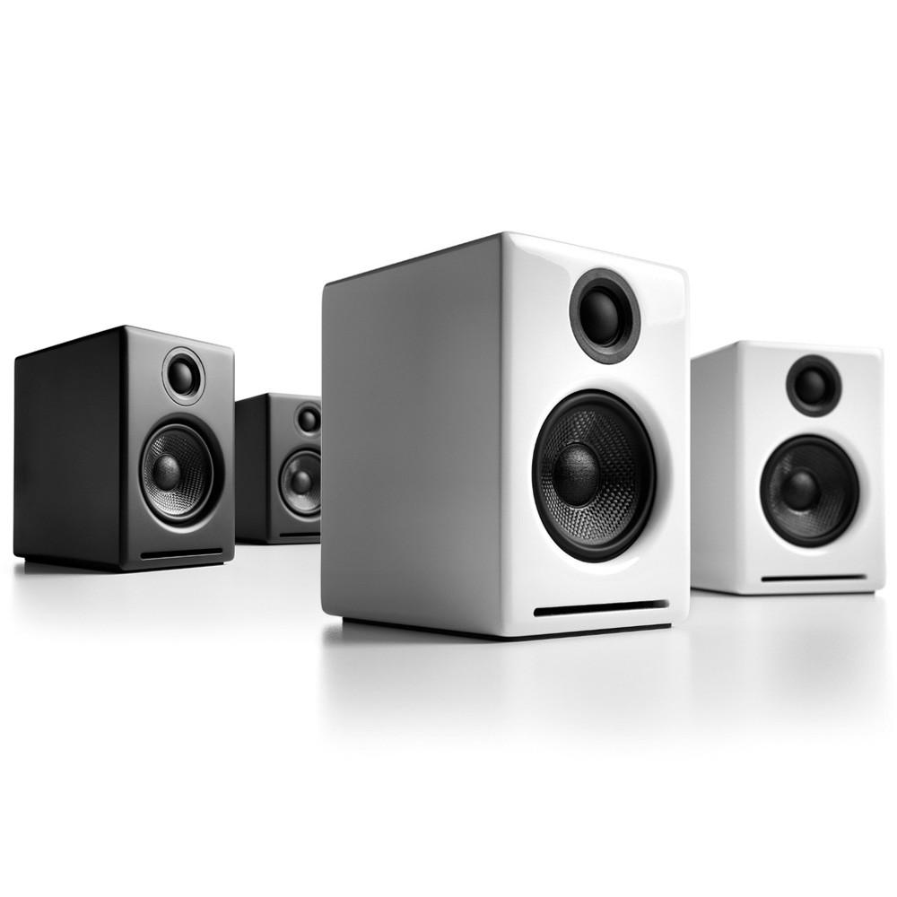 오디오엔진 A2+ WIRELESS 스피커 [3.5옥스포함/BT]