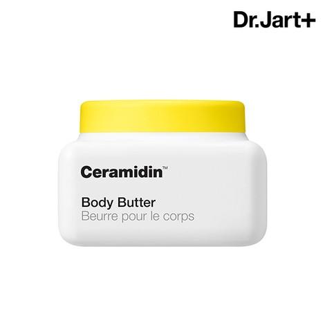 세라마이딘 바디 버터 200ml