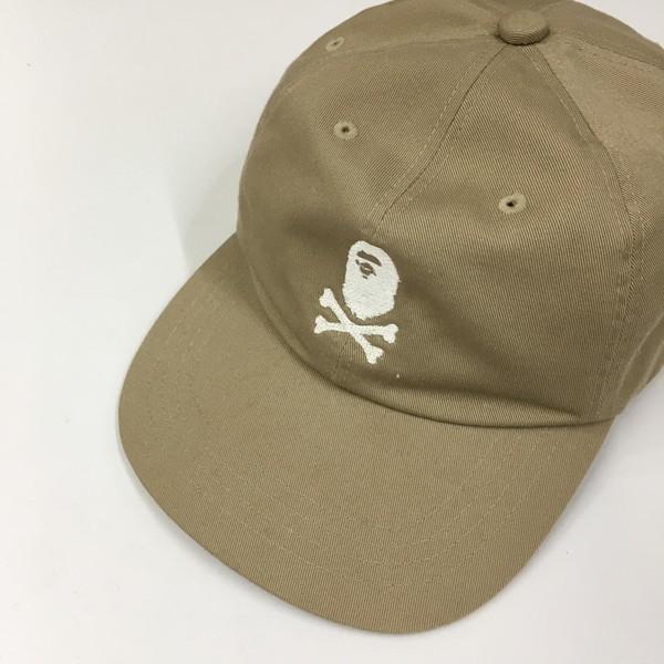 BAPE pirate cap