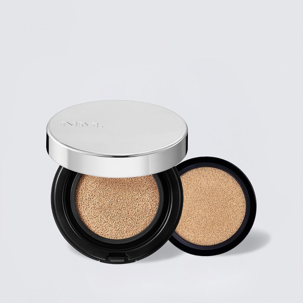 네이밍 레이어드 핏 쿠션 리필 KIT (본품+리필) SPF50+ PA+++ 12g (택1)