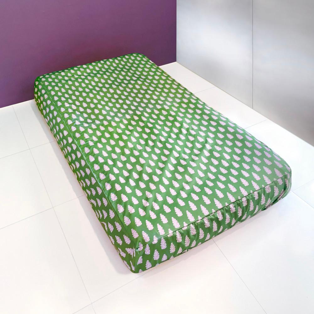 파라킷 A-rise 슈퍼싱글 / 퀸 호텔 매트리스 커버