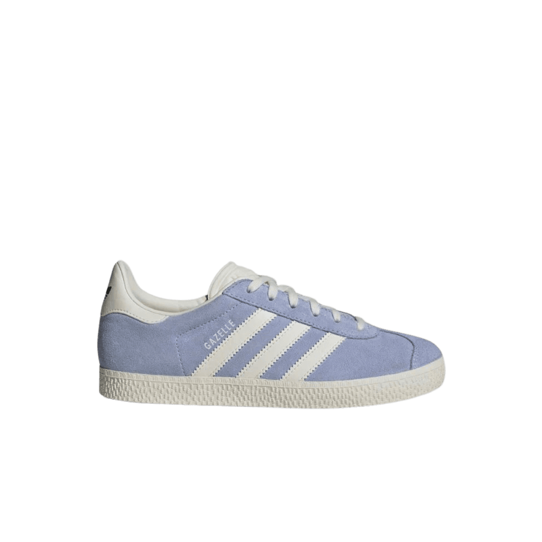 (J) Adidas Gazelle Blue Dawn