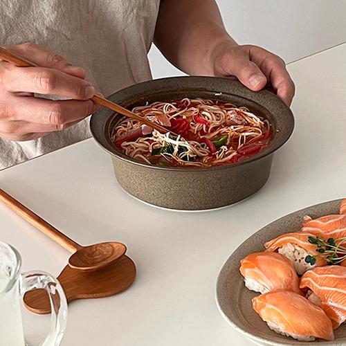 [limited] 얼스 라운드 딥 보울