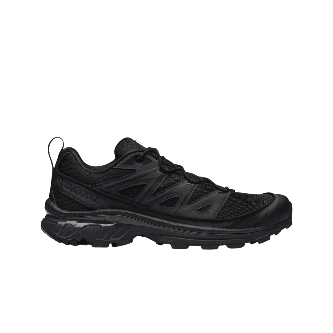 Salomon XT-6 Expanse Black Ebony