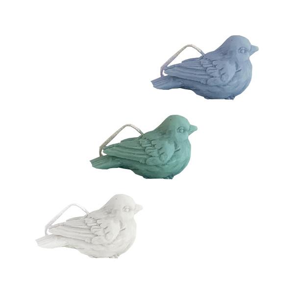 (SE SENTIR) Bird Candle