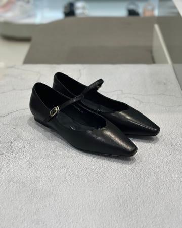 이런 상품 어때요? 미소페 012435702 여성 플랫 단화 2cm
