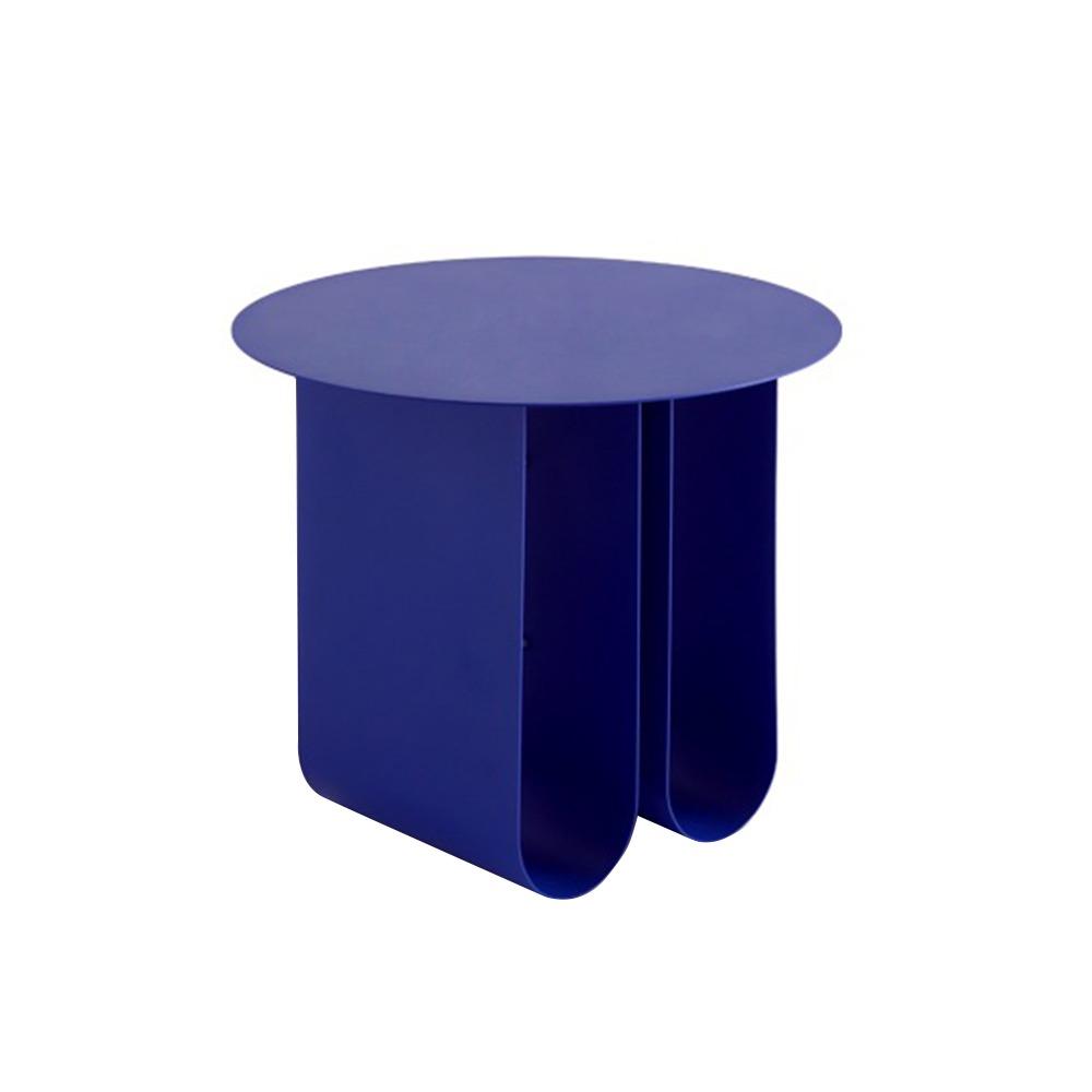 닐사이드테이블 Neil side table_royal bule