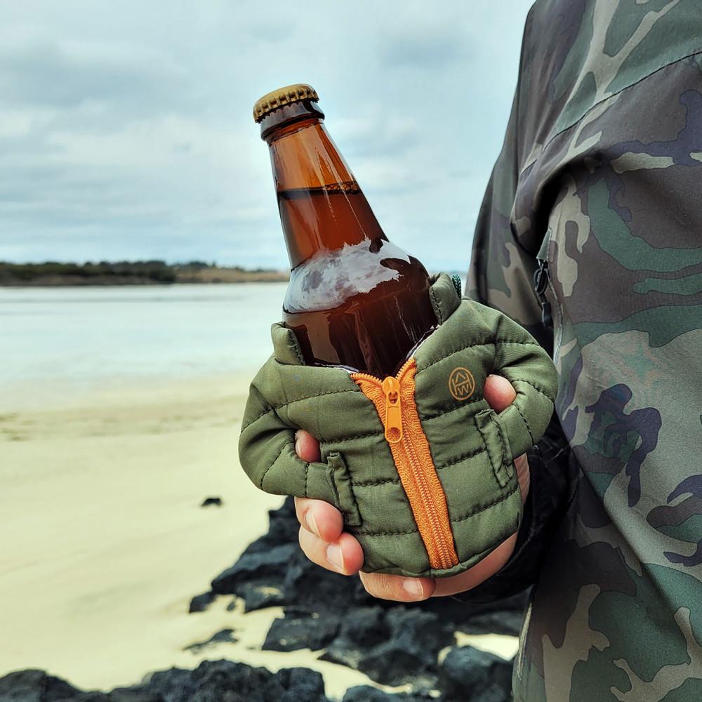 하우캔쿨러 HAW CAN COOLER 맥주홀더 캔홀더