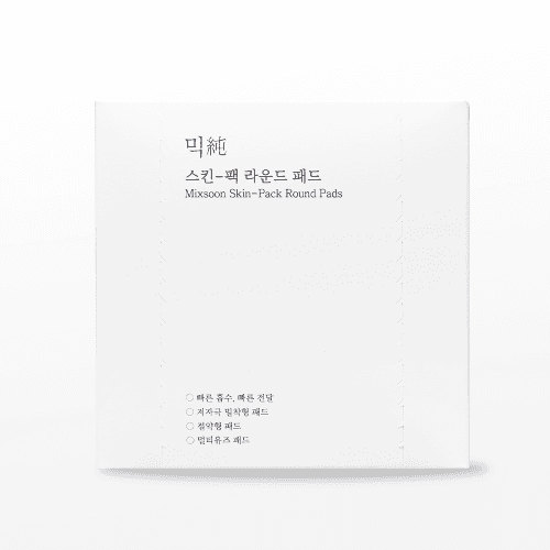 에센스 패드 240매