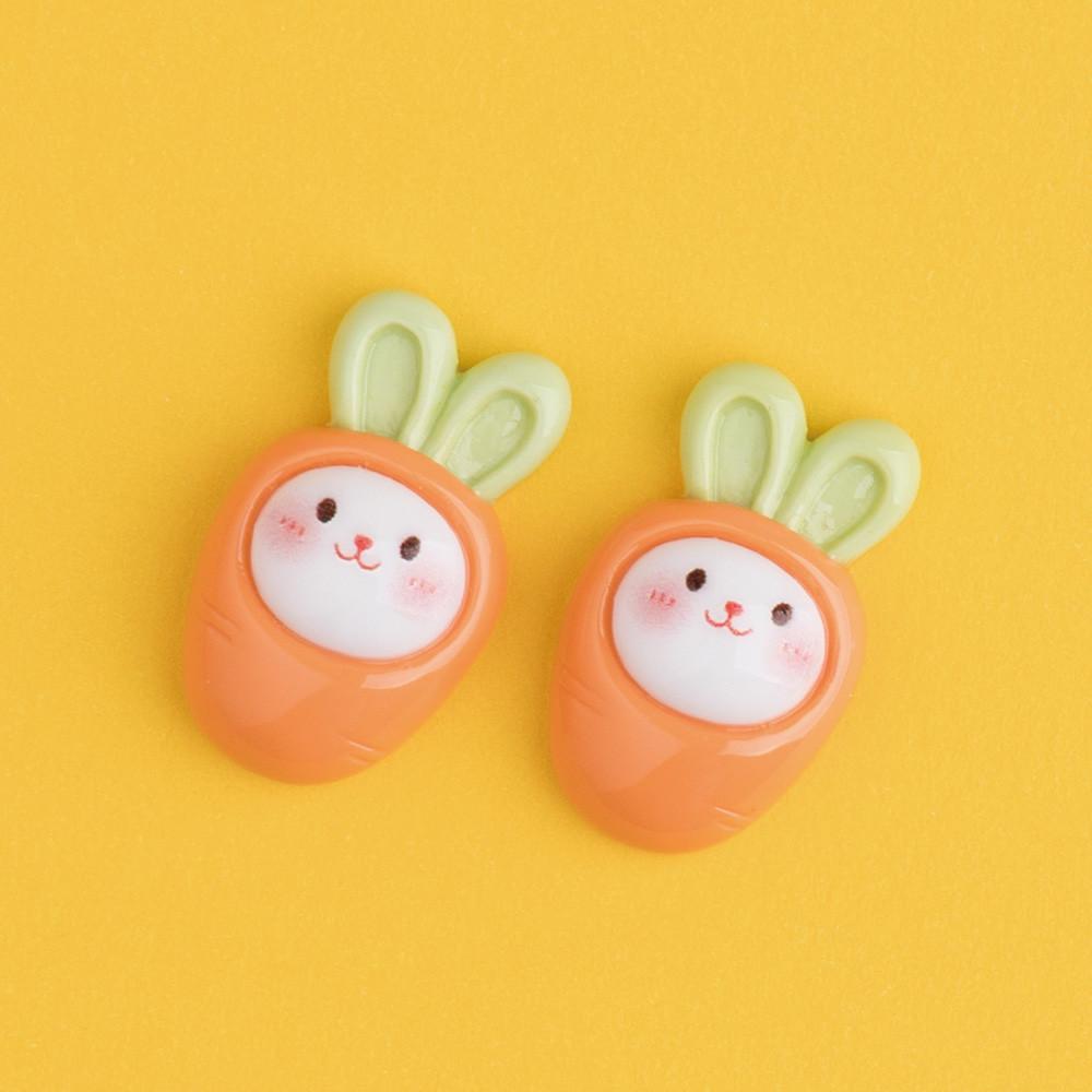 당근 토끼 데코덴 폰케이스 탑꾸 꾸미기 재료 B037