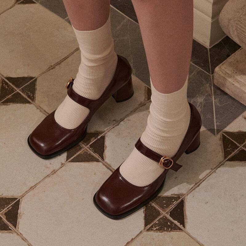 Pumps_Ieuan R2646p_6cm