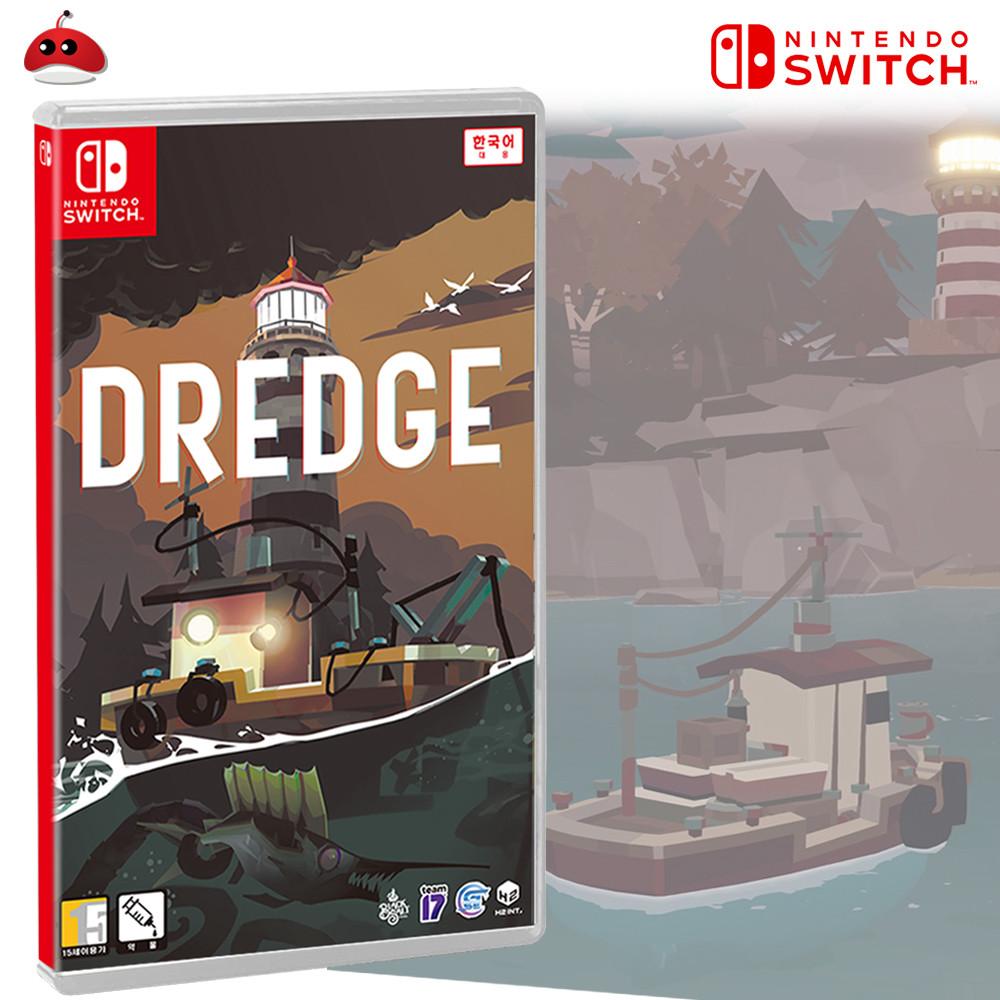 닌텐도 스위치 드렛지