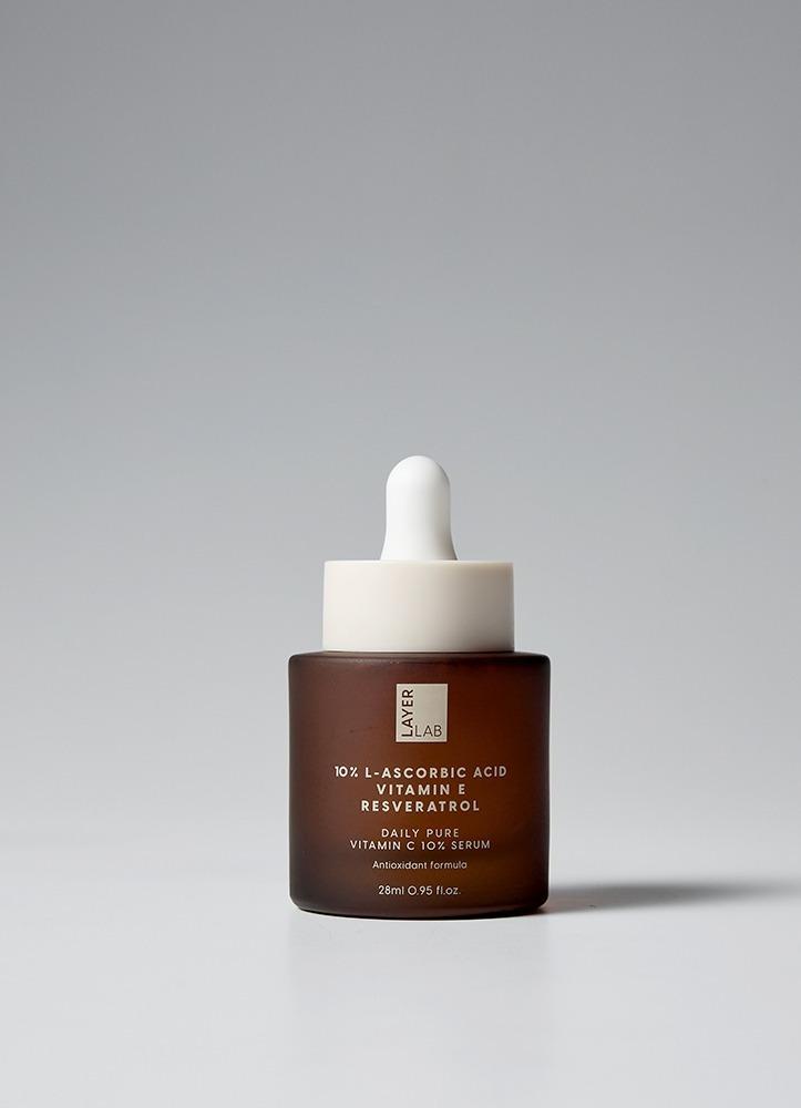 데일리 순수 비타민C 세럼 28ML