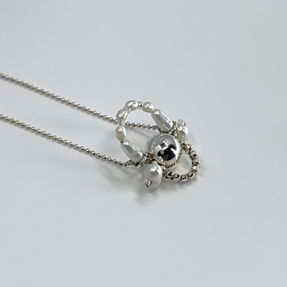 Fairy magic ball necklace 03