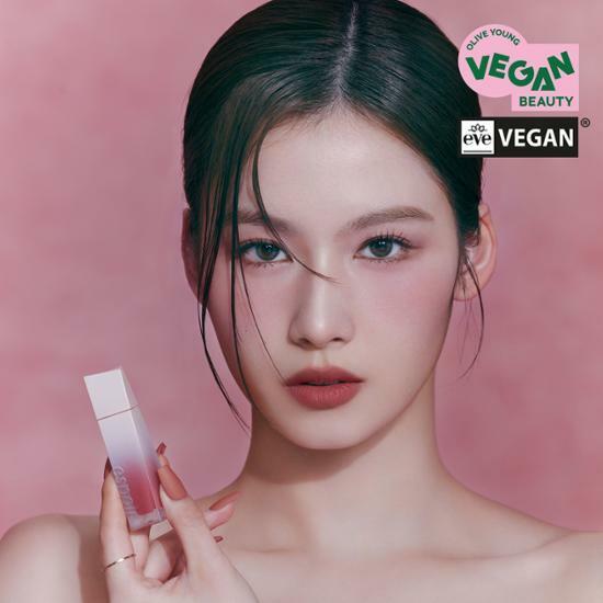 [NEW/문릿 재출시]에스쁘아 꾸뛰르 립틴트 블러 벨벳 5.5g 4colors