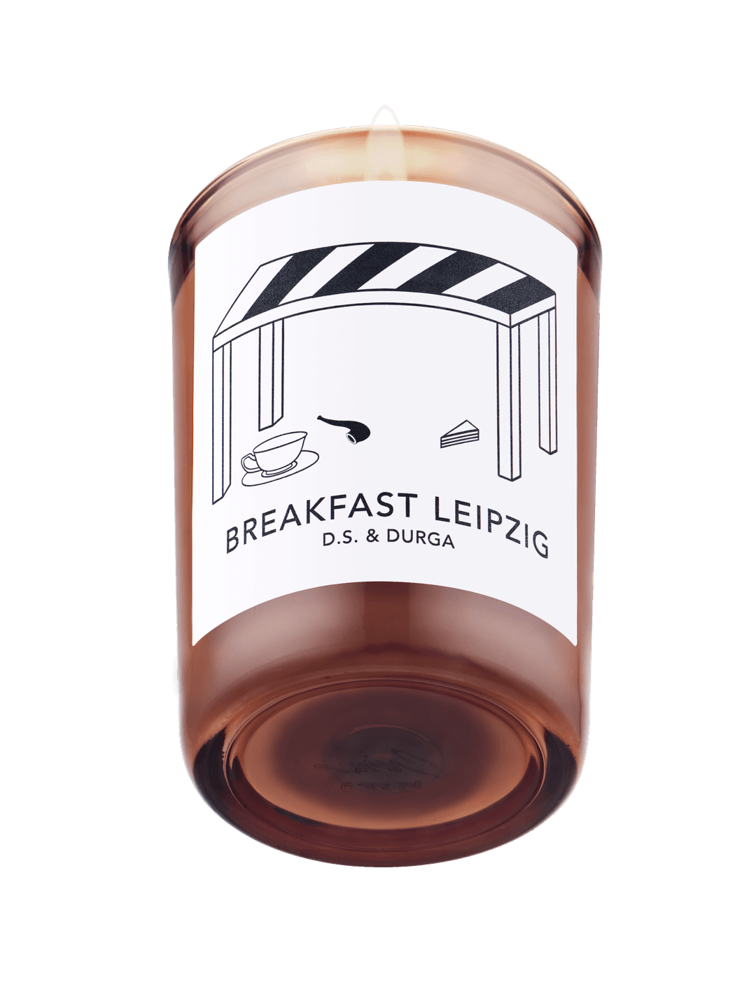 Breakfast Leipzig