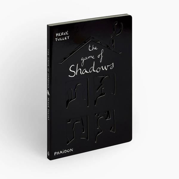 [ Phaidon ] The Game of Shadows