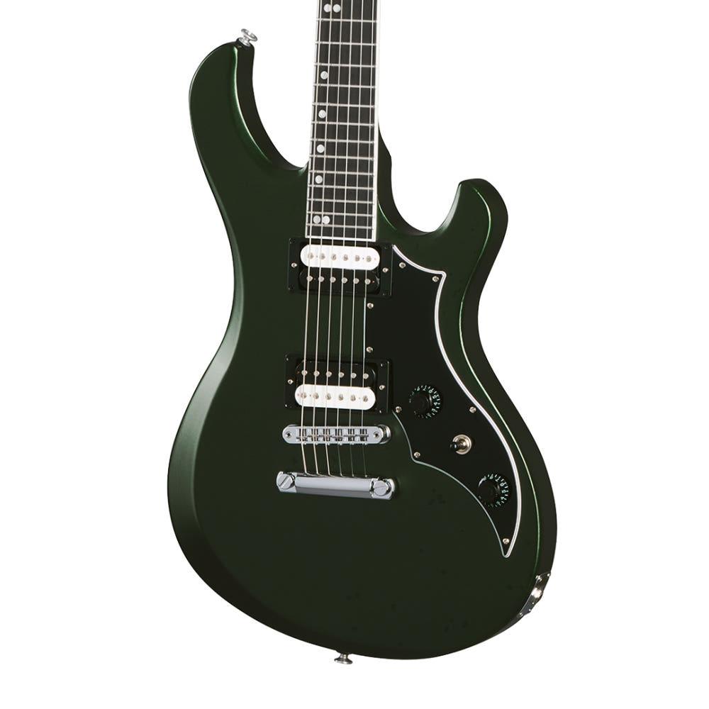 GIBSON 깁슨 일렉기타 Victory 빅토리 다크 그린 새틴