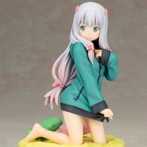 1/7 에로망가 선생 - 이즈미 사기리 [4934054784639]