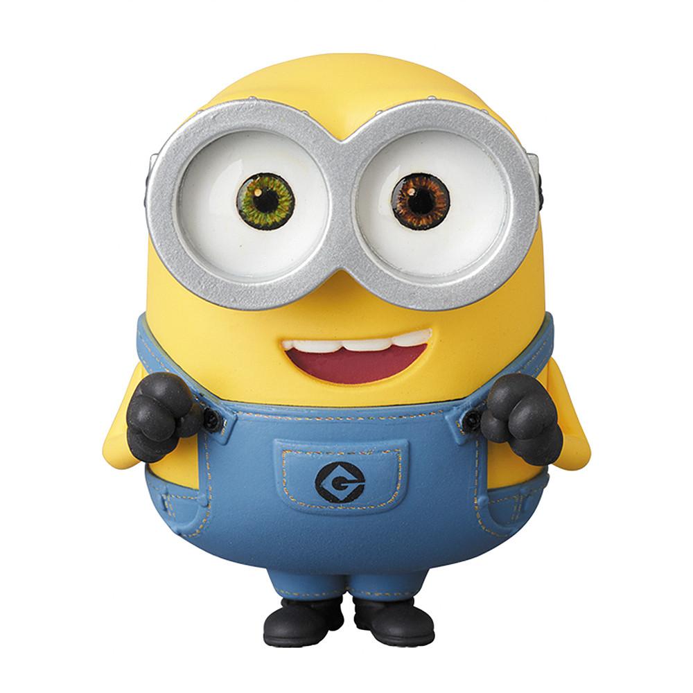 미니언즈 밥 피규어 메디콤토이 UDF No.519