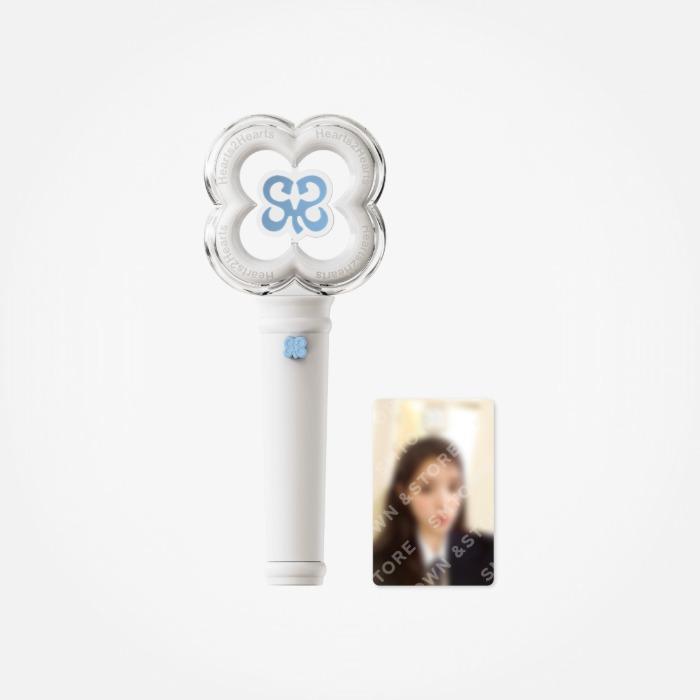 Hearts2Hearts[PRE-ORDER] OFFICIAL FANLIGHT