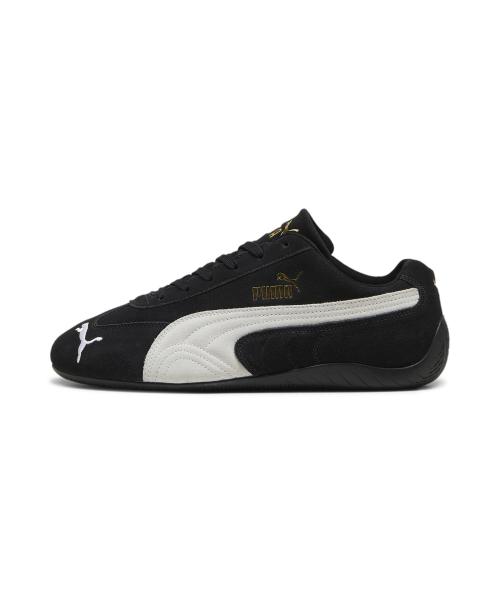 푸마(PUMA)  스피드캣 OG - 블랙 / 398846-01 - 사이즈 & 후기 | 무신사