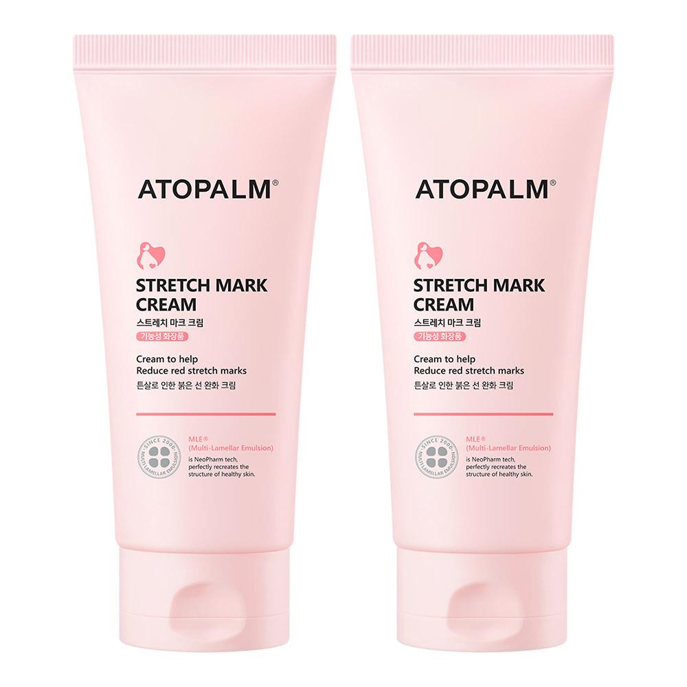[매터니티 케어][1+1] 스트레치 마크 크림 150ml