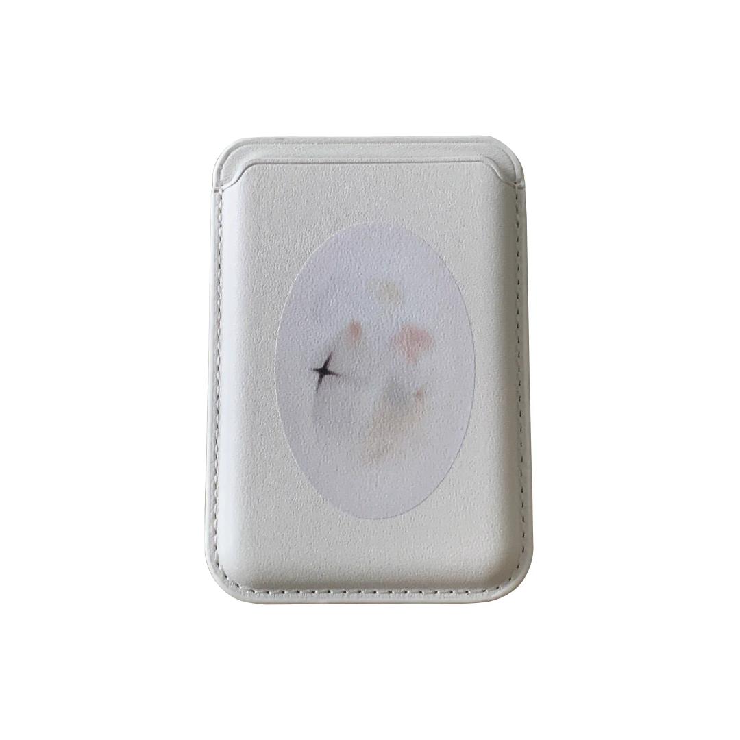 D Card Case