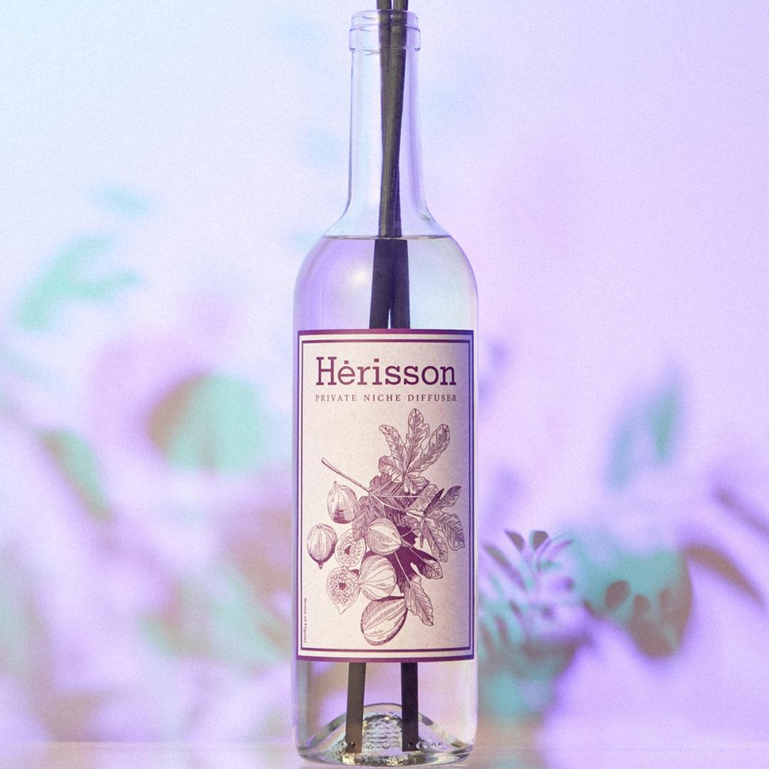 센트 오브 휘기에 750ml