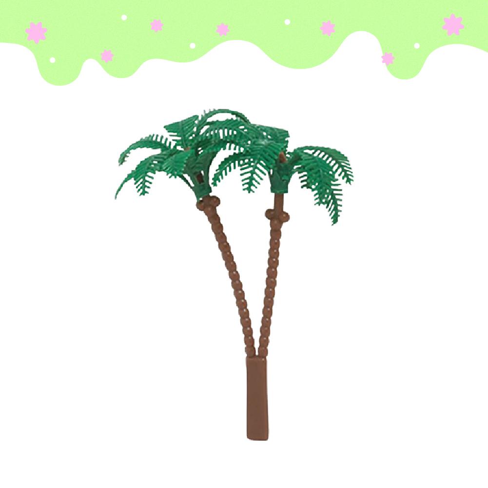 팜 트리 데코픽