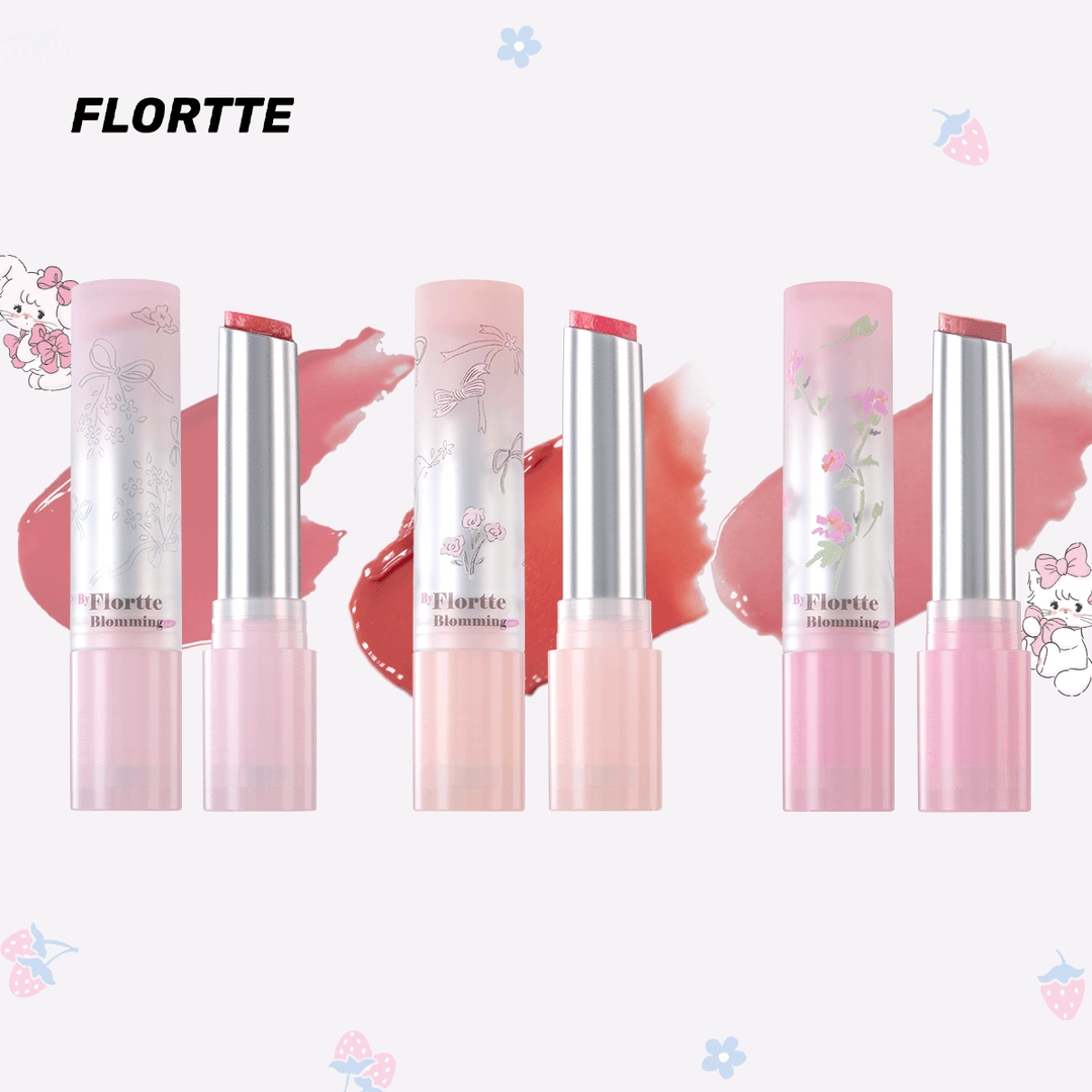 【NEW】Love Yourself Non-Stick Lip Gloss