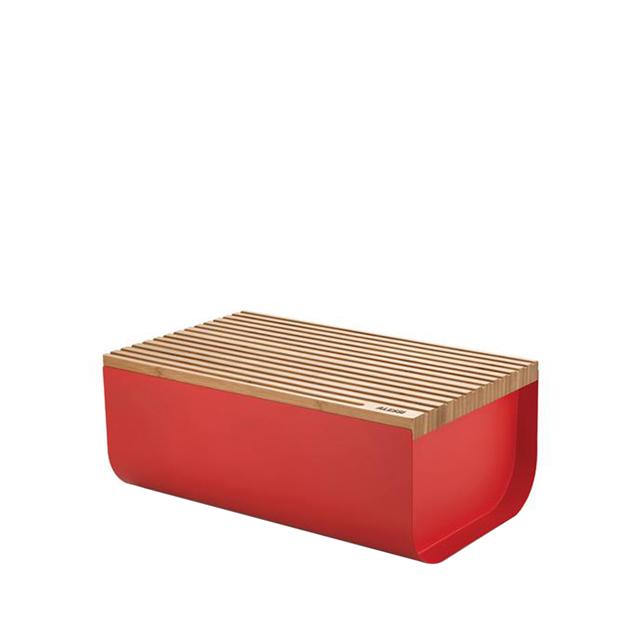 [Alessi]알레시 마티나 빵통 레드 / BG03 R