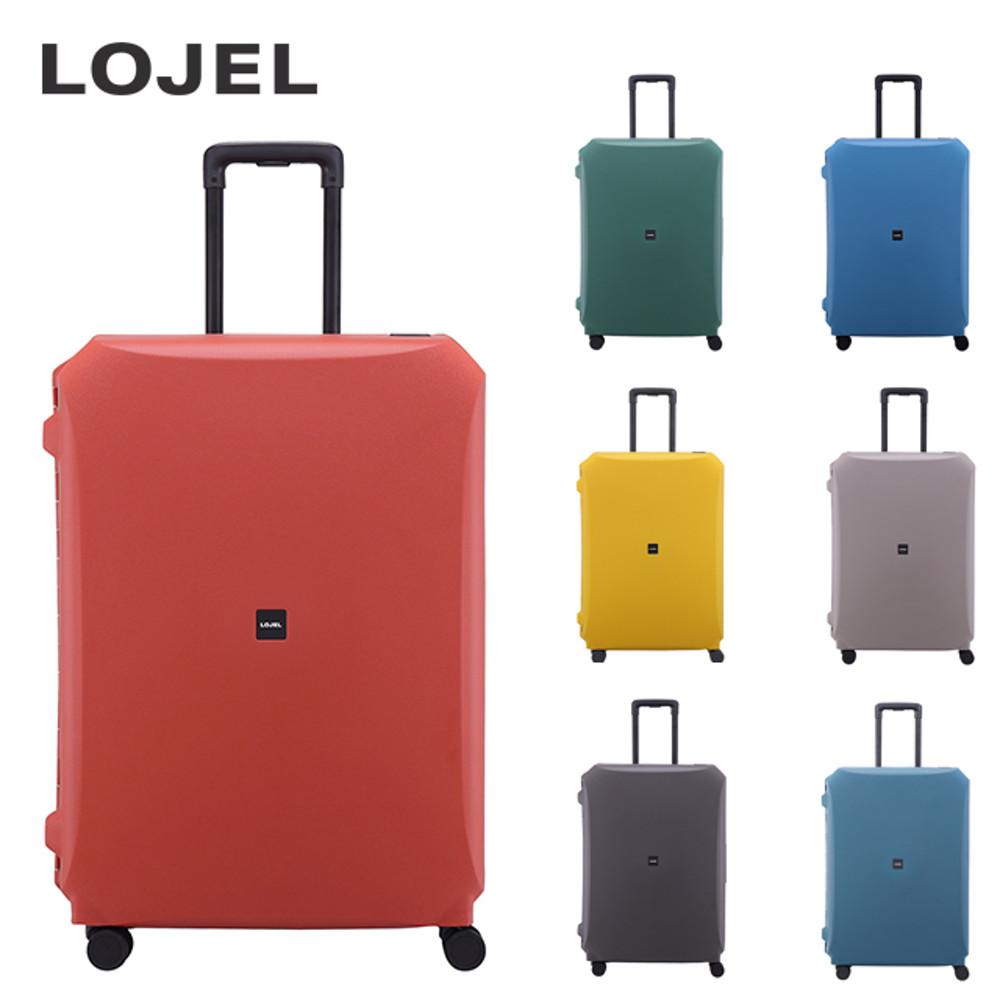 로젤 보야 22인치 기내용 26인치 30인치 수화물 대형 PP 여행용 캐리어 (PP12)
