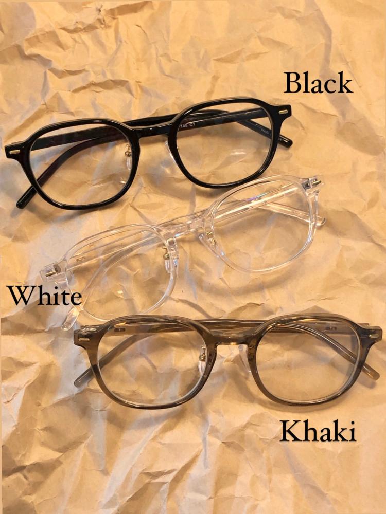 [Magie Best item ! ] mood glasses (3 color)