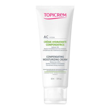 Topicrem AC Compensating Moisturizing Cream