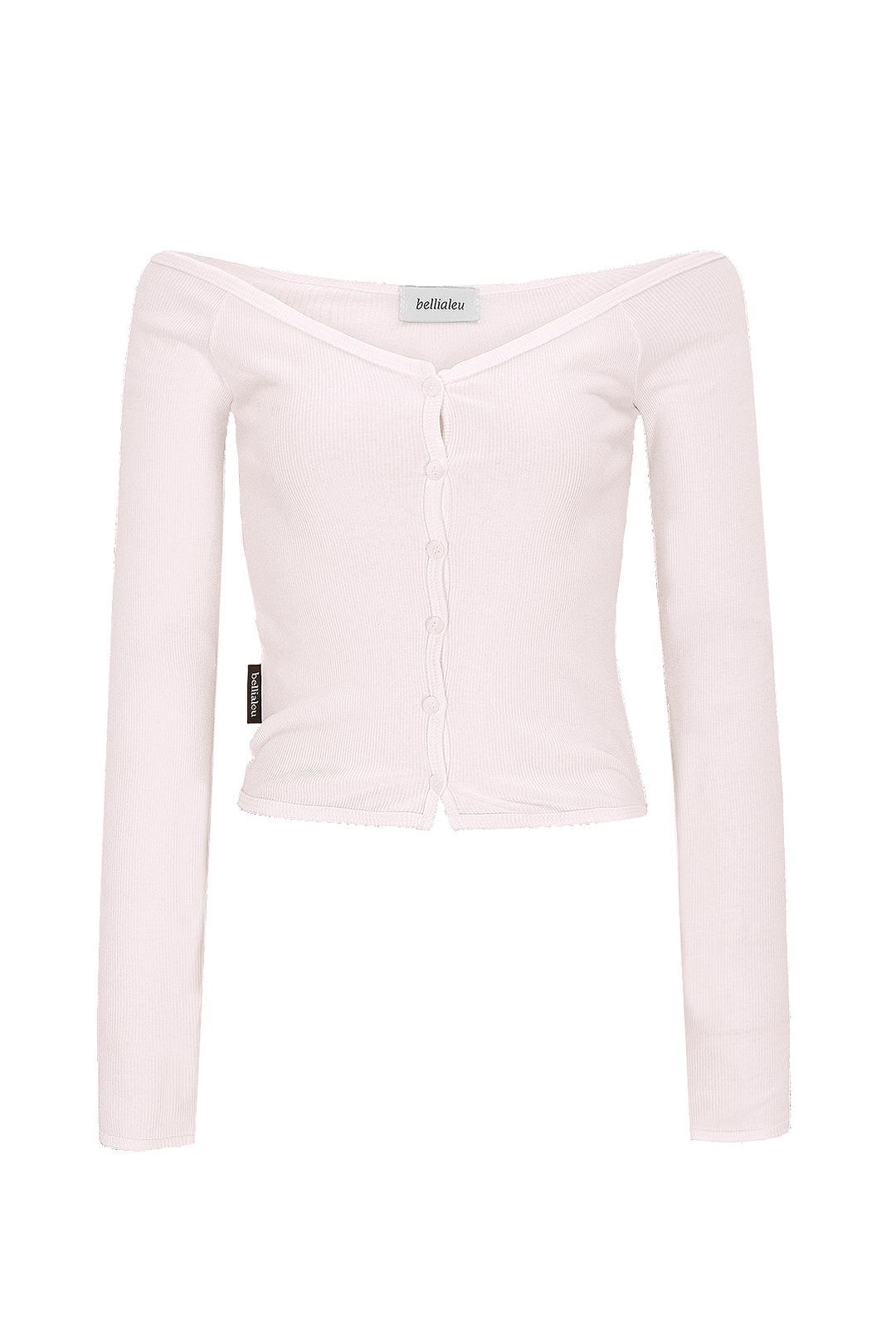 [2ND REORDER] Ballerina cardigan