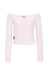 [2ND REORDER] Ballerina cardigan