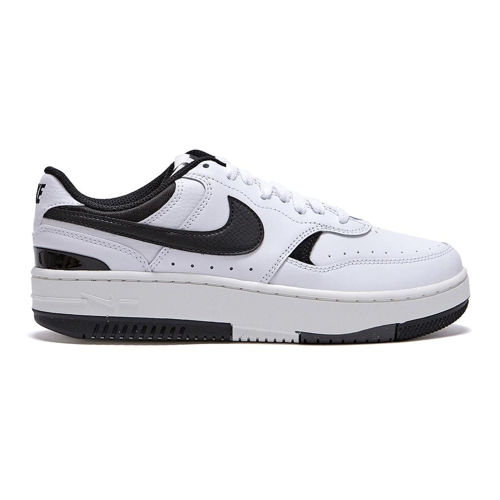 감마 포스 화이트 블랙 / DX9176-100_FLNKDA4U05