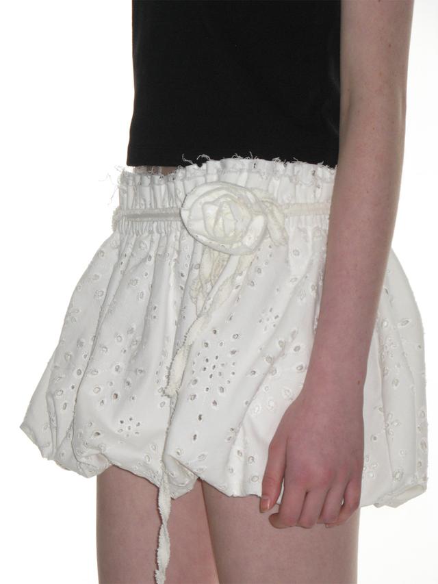 ★韓国人気★Angelnumber555★AN5 bootscut folded pants AN5 bootscut folded pants BLACK