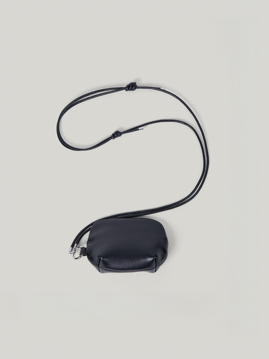 PAVE FRAME CASE (MATTE BLACK)